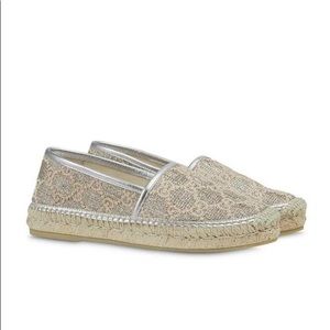 Brand New Gucci Espadrilles
